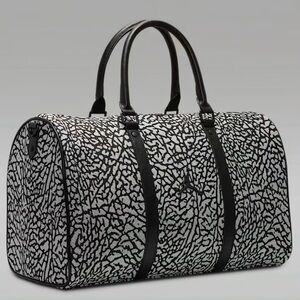 Jordan Icon Duffle Bag
